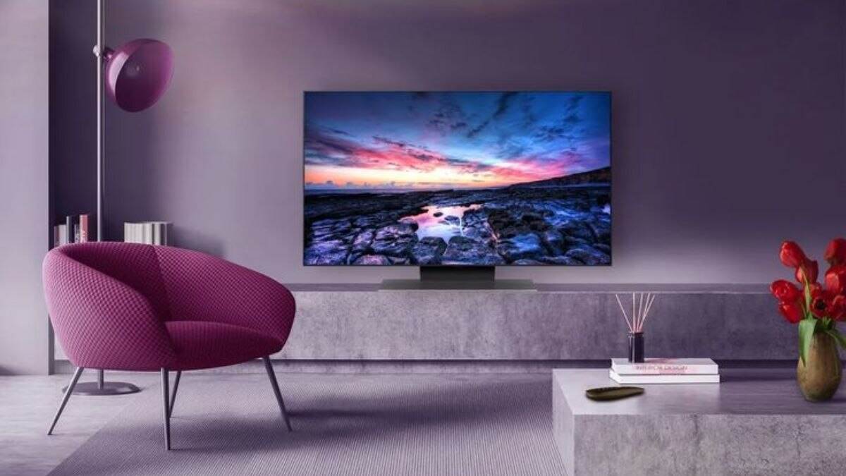 कभी नहीं देखें होंगे इतने कम कीमत में 65 इंच Google TV टीवी! जिन्हें खरीदने के लिए ग्राहक हैं काफी बेताब