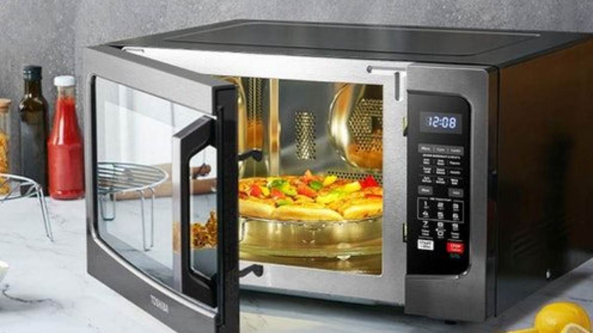 इंडिया में सबसे ज्यादा खरीदे जाने वाले 5 सबसे बेस्ट Microwave Oven, जिनसे दिवाली पर मेहमानों को खिलाएं होटल जैसा लज़ीज़ खाना