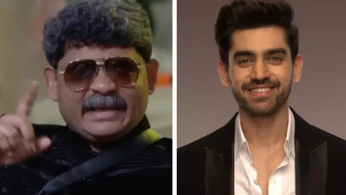 बिग बॉस 18 में इस एलिमिनेटेड कंटेस्टेंट की हुई रीएंट्री/ फोटो- Instagram