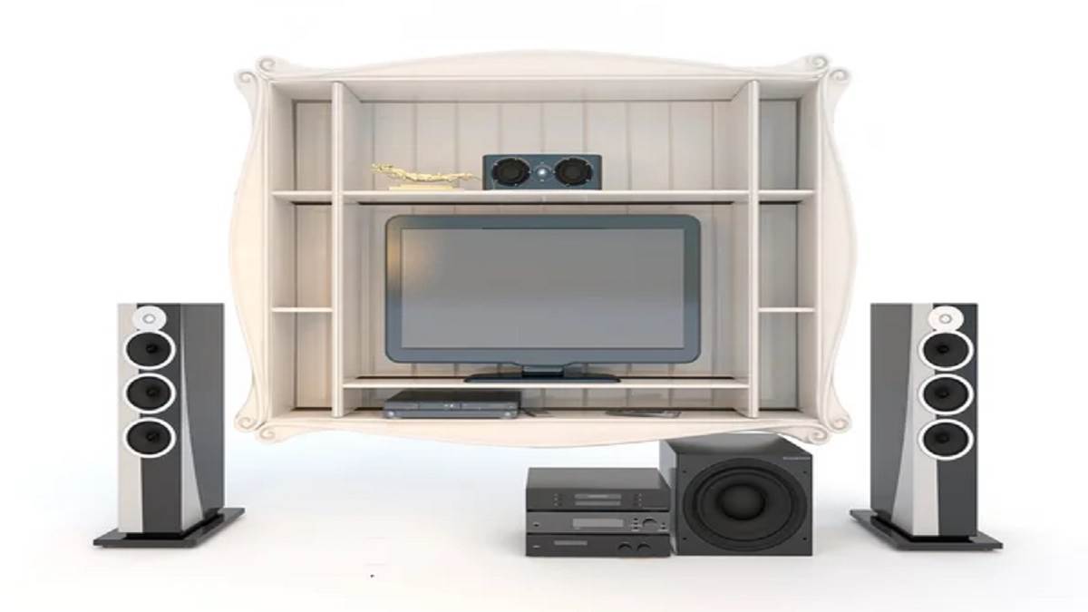 best 5 1 home theatre for multi directional surround sound