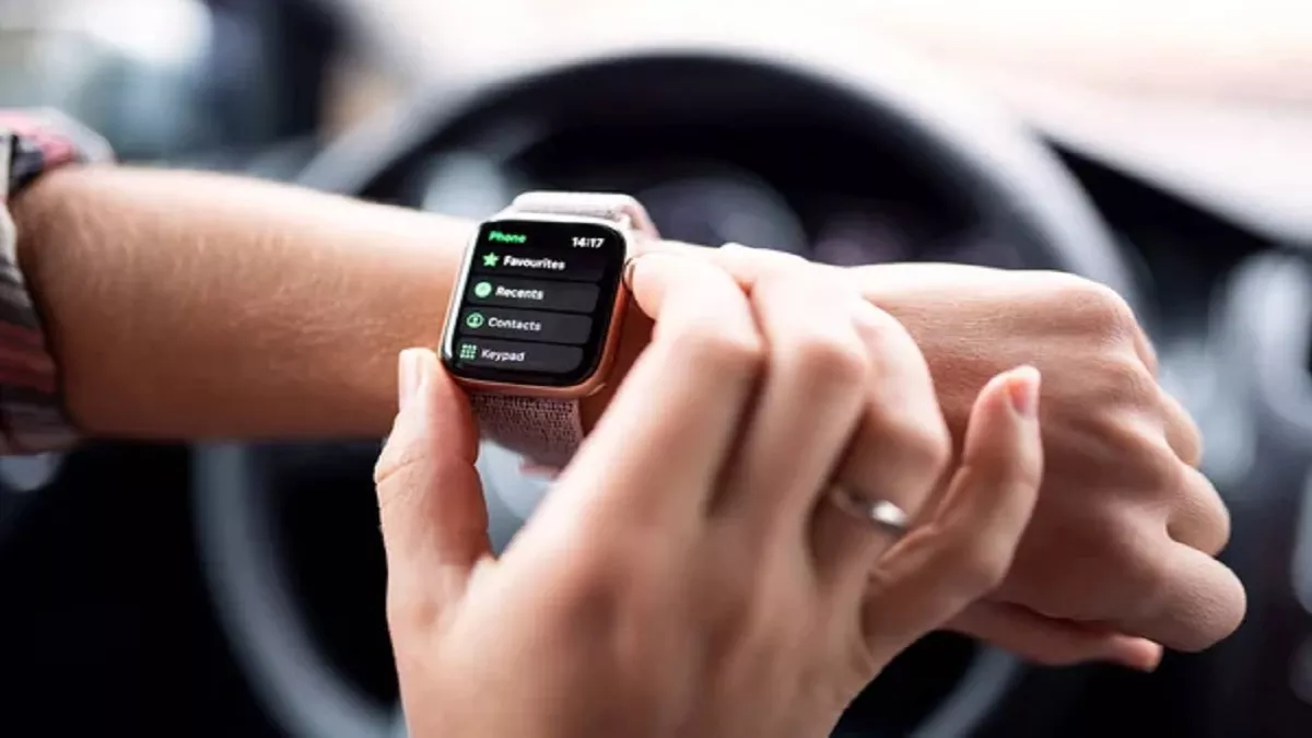 अपना टाइम आएगा, आ गया !  एडवांस फीचर वाली Smart Watch को खरीदकर हर जगह जमाएं रौला