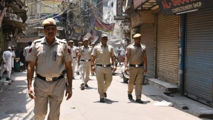 पति की मौत के बाद पत्नी ने आर्मी कैंट के गेस्ट हाउस में आत्महत्या की। फाइल फोटो