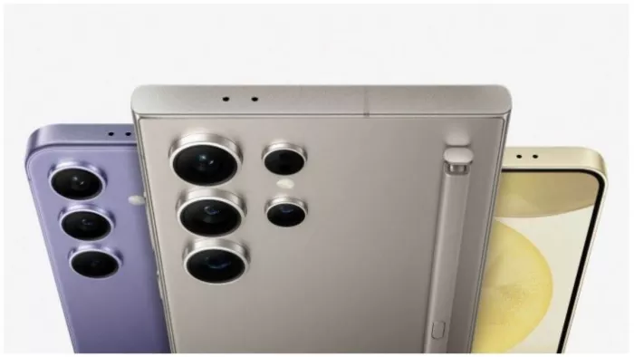 Samsung Galaxy S24 Ultra स्मार्टफोन 30 हजार रुपये सस्ता मिल रहा है।