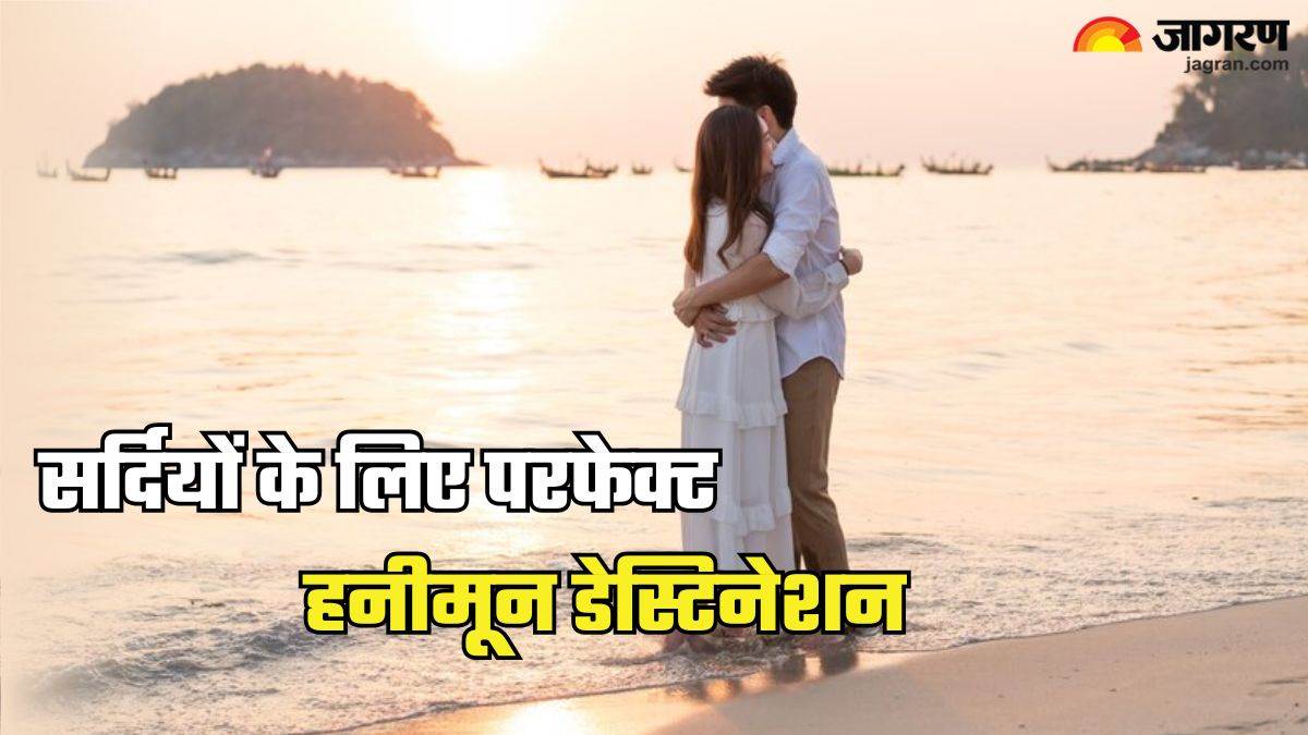 winter honeymoon destinations create unforgettable memories with your partner in these indian places