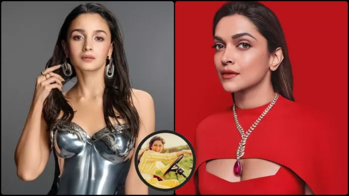 भारत की सबसे अमीर एक्ट्रेस। फोटो क्रेडिट- इंस्टाग्राम