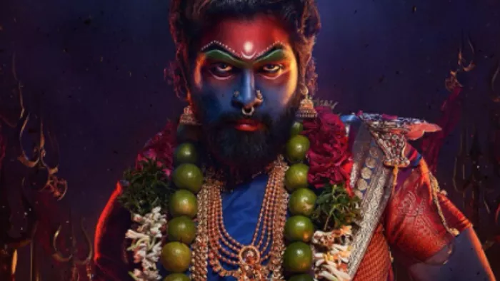 पुष्पा 2 की रिलीज से पहले ही हुई कमाई/ फोटो- IMDB