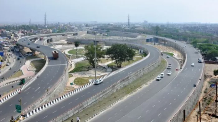दिसंबर तक चालू होगी राजधानी की तीसरी रिंग रोड।