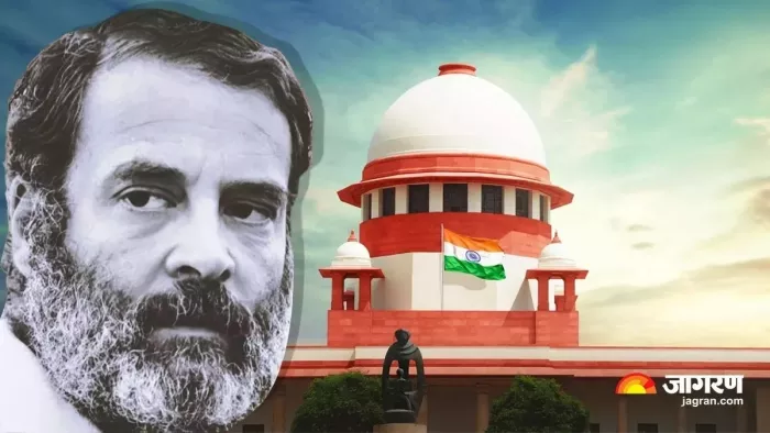 CM Nayab Singh Saini Oath: शपथ ग्रहण समारोह पर रोक लगाने मामले वाली याचिका को SC ने खारिज किया।