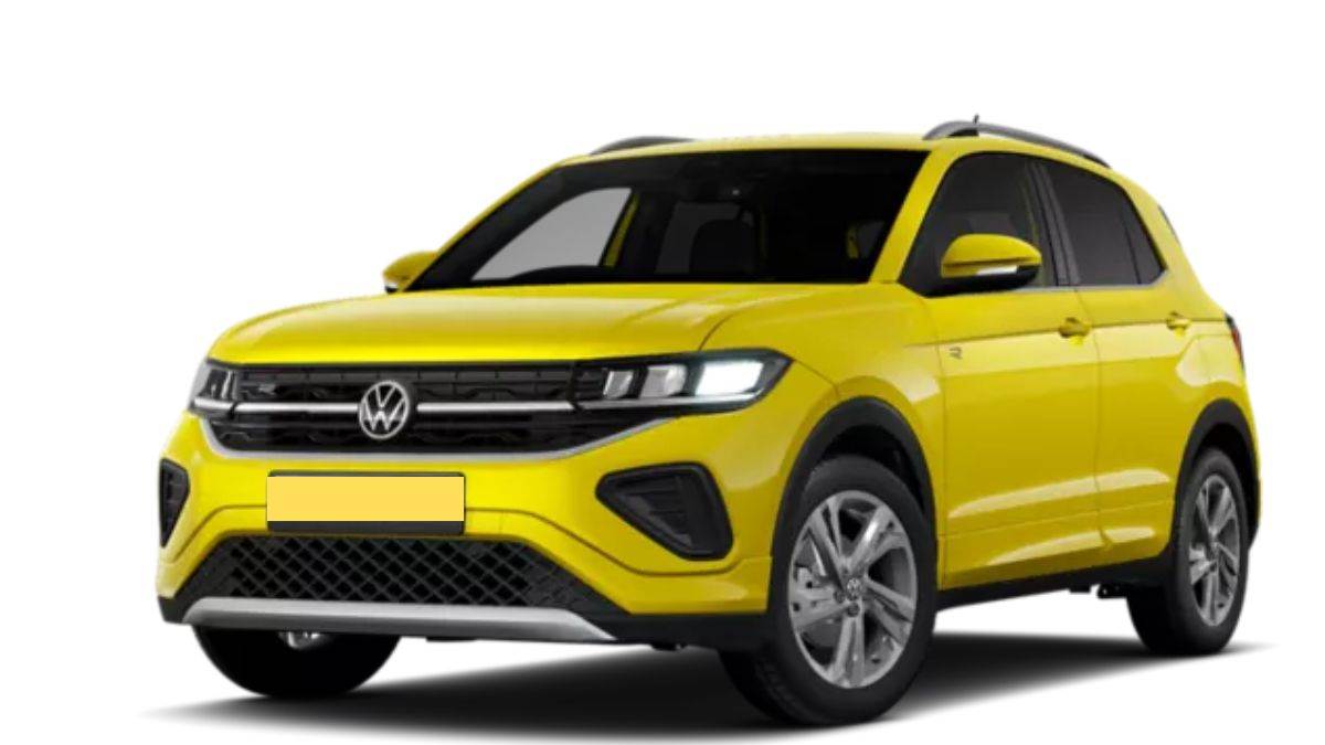 volkswagen prepares to launch new suv based on skoda kushaq find out the expected launch date