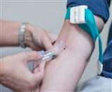 अब आयुर्वेद अस्पतालों में भी होगी रक्त की जांच, मरीजों को म‍िलेगा बेहतर इलाज Lucknow news