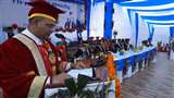 आइएफटीएम विश्वविद्यालय के पांचवें दीक्षा समारोह में 2768 विद्यार्थियों को मिली डिग्री Moradabad news