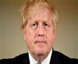 ब्रिटेन में प्रधानमंत्री के बाद दस सांसद भी आइसोलेशन में गए।