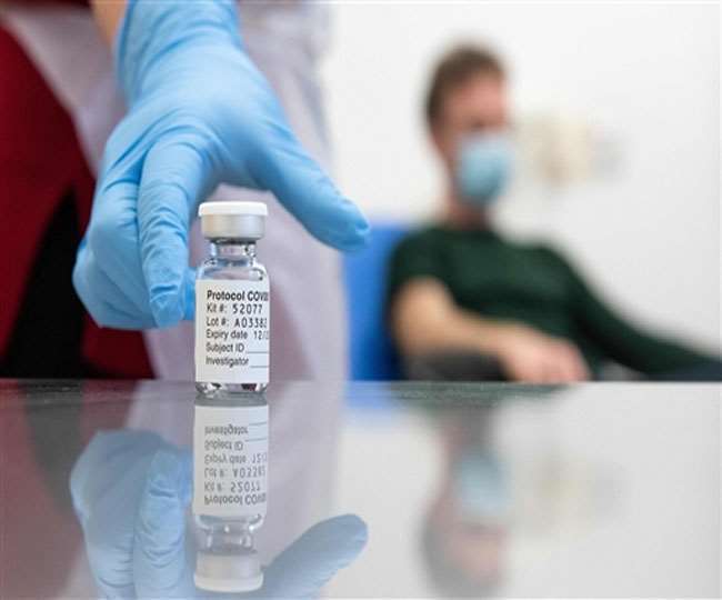 ब्राजील में 18 साल से अधिक उम्र के सभी लोगों को मिलेगा कोविड -19 का बूस्टर डोज