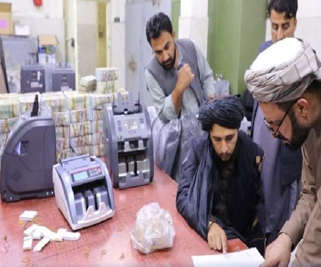गंभीर वित्तीय संकट में अफगानिस्तान, अमेरिका से फंड रिलिज से करने का आग्रह