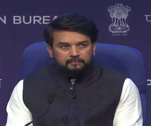 Cabinet Decisions : आंध्र, छत्तीसगढ़, झारखंड, महाराष्ट्र और ओडिशा के 7000 से अधिक गांवों दी जाएगी 4जी मोबाइल फोन  कनेक्टिविटी