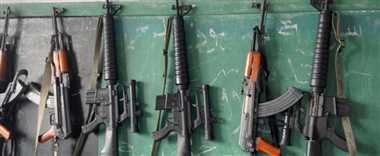 झारखंड पुलिस 7. 58 करोड़ रुपये का हथियार खरीदने जा रही है।