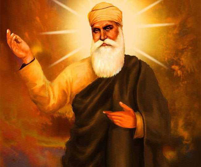 Guru Nanak Dev Jayanti 2021 Know The Date And Massage Of His Life Guru Nanak Dev Jayanti 2021 Know The Date And Massage Of His Life