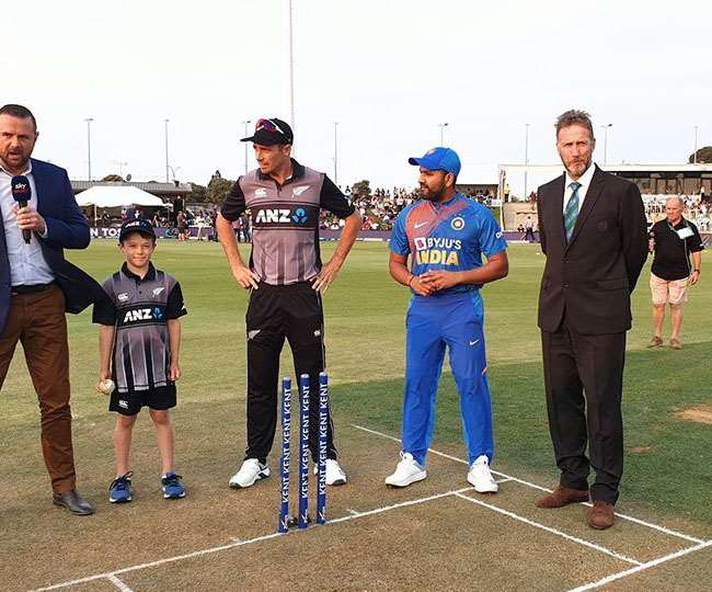 team india is on new mission know about india vs new zealand t20i and test series schedule