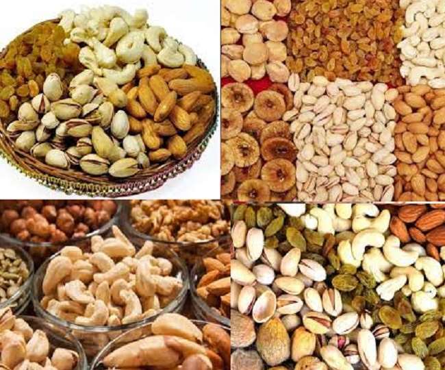India International Trade Fair 2021: अफगानिस्तान के हालात ने कड़वा किया सूखे मेवों का स्वाद