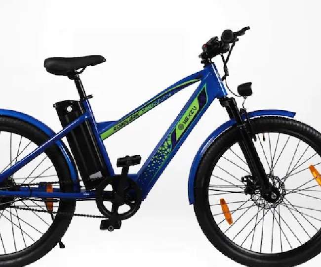 भारत में अब घर पर डिलीवर होंगी ईसाइकिल, Nexzu Mobility ने शुरू की पहल