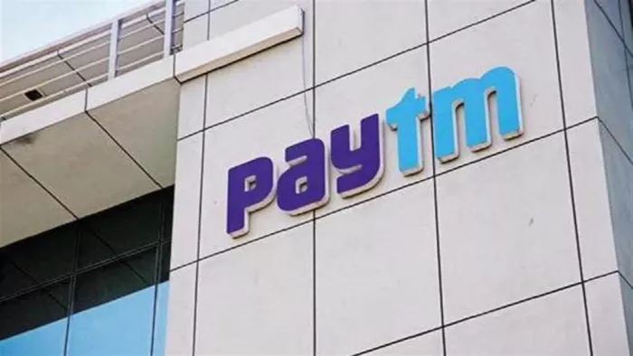 Paytm shares tank 10 pc in early trade