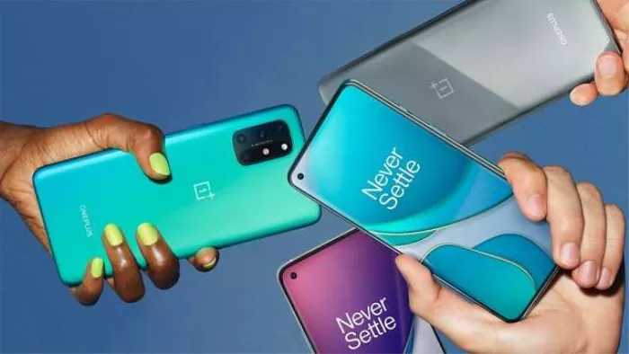 OnePlus 8 series to get Android 13 update , know the details here