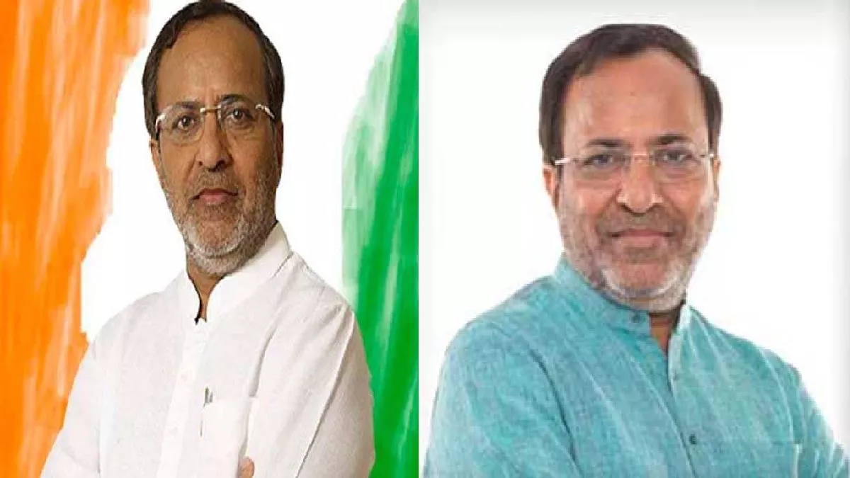 Gujarat Election: गुजरात विधानसभा में विपक्ष के नेता रहे अर्जुन मोढवाडिया लड़ेंगे पोरबंदर सीट से चुनाव
