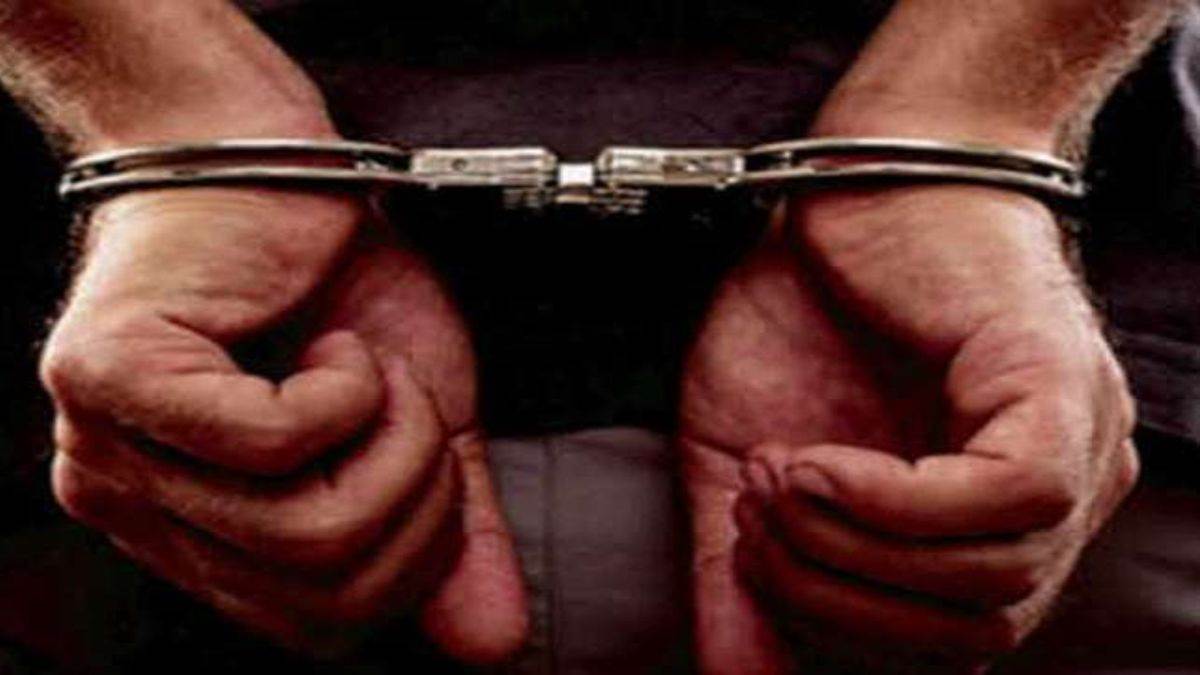 youth roaming on stolen motorcycle arrested in jalandhar