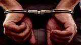 जालंधर पुलिस ने चोरी की बाइक पर नकली नंबर लगा घूम रहे दो दोस्तों में से एक को गिरफ्तार किया।