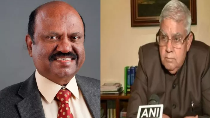 बंगाल के नए राज्यपाल, जो जगदीप धनखड़ की जगह लेंगे