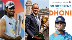 Best Books To Read On MS Dhoni Price and Details