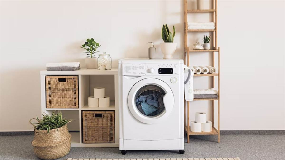 Best LG Washing Machines In India Cover Image Source: Unsplash