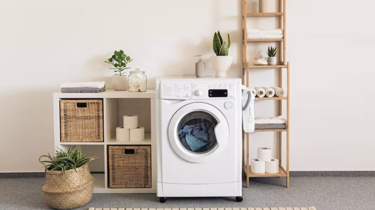 Best LG Washing Machines In India: अब चुटकियों में जिद्दी दागों की होगी धुलाई इन वाशिंग मशीन से