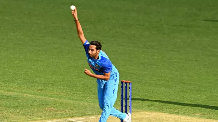 भुवनेश्वर कुमार तोड़ सकते हैं जोशुआ लिटिल का वर्ल्ड रिकॉर्ड।