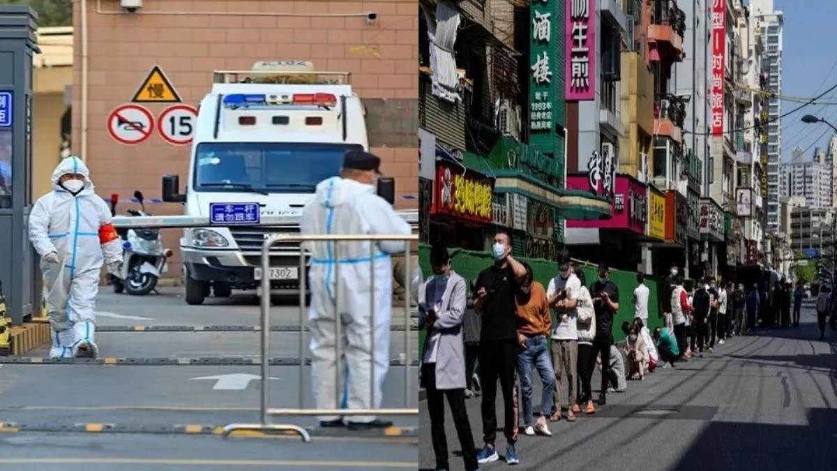 second child dies due to zero covid policy in china chinese leaders face anger