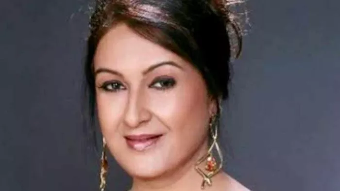 दलजीत कौर की फाइल फोटो। फोटो स्रोत- इंटरनेट मीडिया