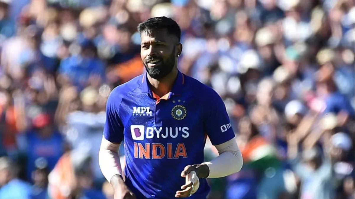 IND vs NZ 2024 Hardik Pandya starts preparing for T20 World Cup, board