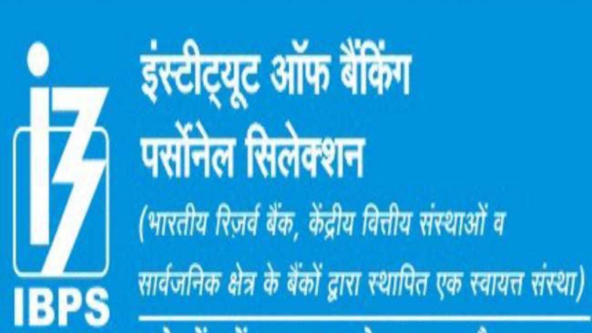 ibps so recruitment notification 2022 ibps will close registration for 700 specialist officers get here details