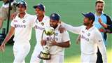 IND vs AUS Test: बॉर्डर-गावस्कर ट्राफी (फोटो क्रेडिट ट्विटर)