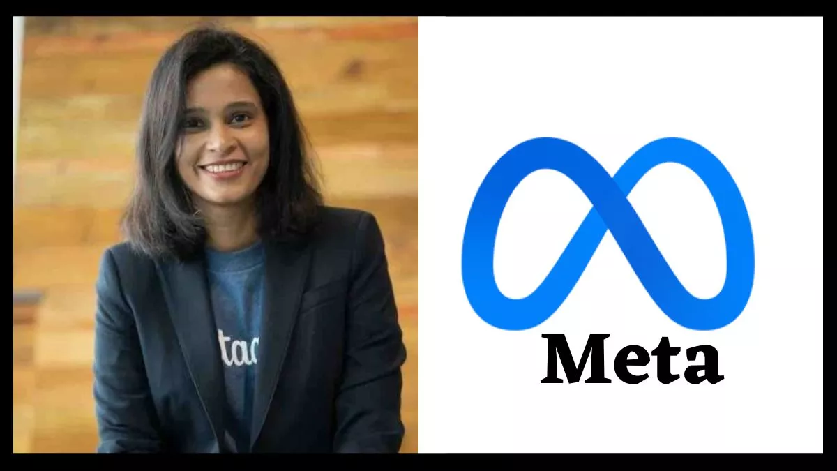 Meta Appoints Sandhya Devanathan As Its India Head 86 17 11 2022 meta india head 1 23209816 145721734