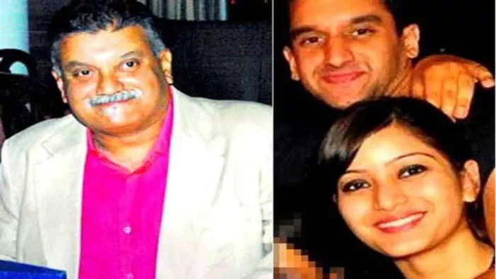 शीना बोरा हत्याकांड में पीटर मुखर्जी के बेटे ने अदालत से कहा, मेरे पिता निर्दोष। फाइल फोटो