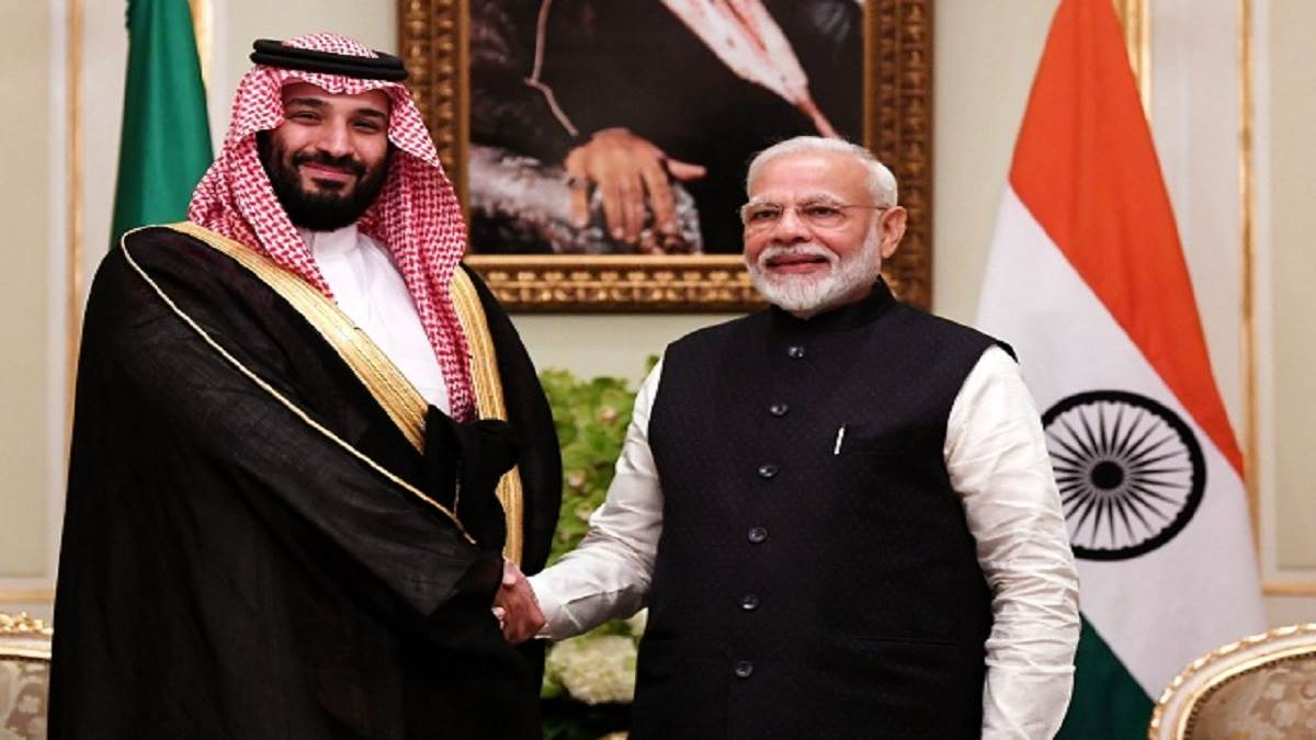 good news for indians going to saudi arabia police clearing certificate no longer required for visa