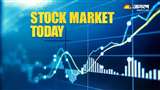 Stock Market Opening 17 November 2022, Sensex Nifty falls