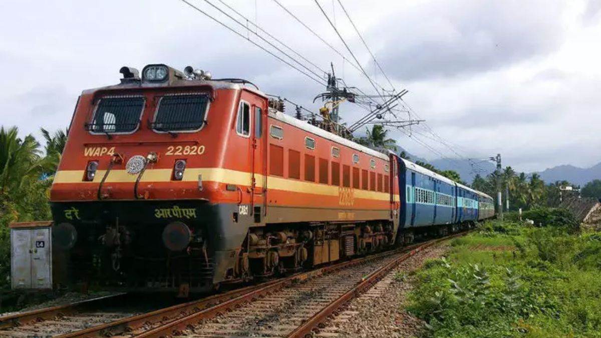 Uttarakhand News: अब काठगोदाम से अमृतसर भी जाएगी ट्रेन, रेल मंत्री ने  अधिकारियों को दिए ये निर्देश - Uttarakhand News Train run from Kathgodam to  Amritsar