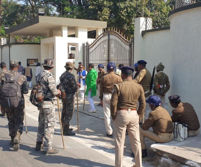 જાગરણ