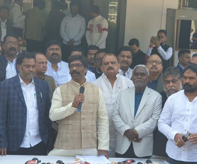 જાગરણ