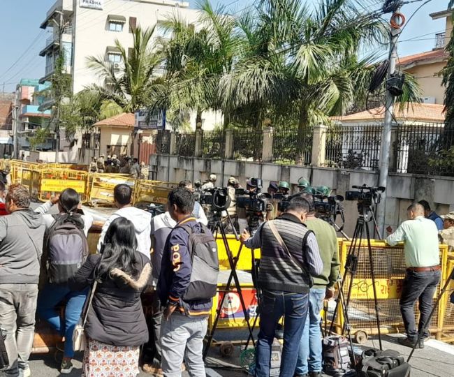 જાગરણ