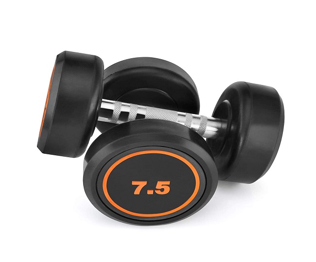 Amazon Sale 2022 On Best Dumbbells महाबचत पर मिल रहे हैं ₹4399 वाले
