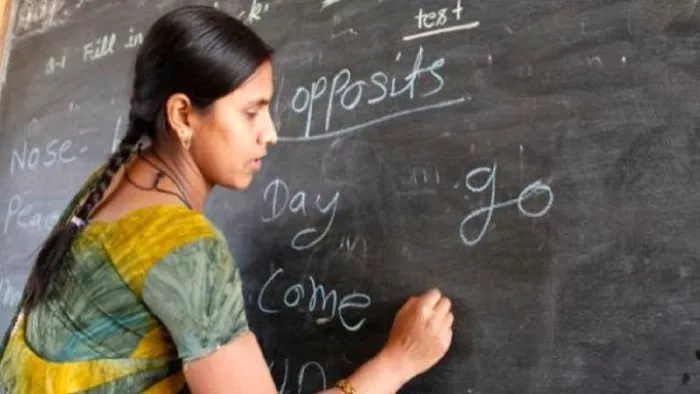 2015-16 में नियुक्त प्राथमिक शिक्षकों को प्रोन्नति के लिए पास करना होगा टेट।