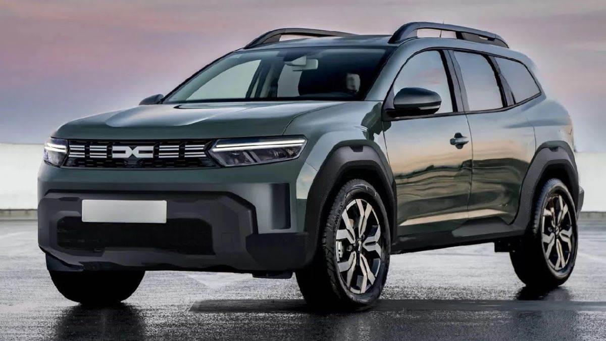 new renault duster suv leaked ahead of debut check details
